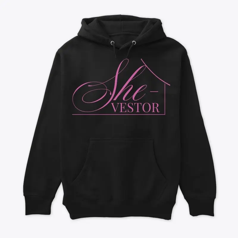 shevestorpink